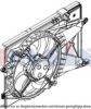 CHEVR 95352378 Fan, radiator